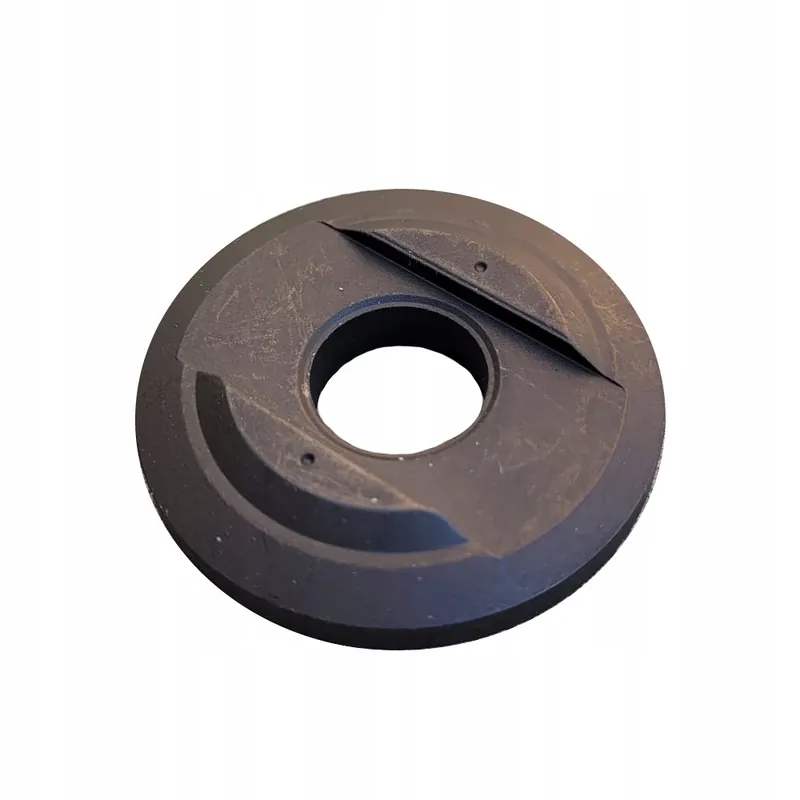 Kołnierz nakrętki do szlifierki kątowej Milwaukee Darmowy zwrot