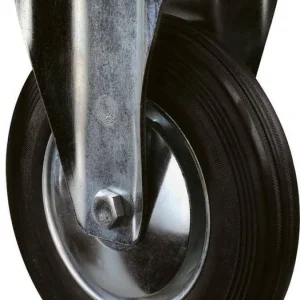 Koło bez hamulca 160mm BS Rollen Ekspresowa dostawa