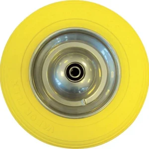 Koło zamienne Fort Flex Pro Steel Wysoka jakość