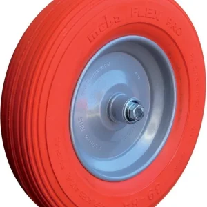 Koło, z gumy polimerowej Darmowy zwrot