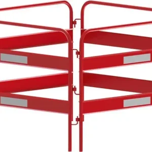 Krata ochronna do studzienek Bezpieczne zakupy