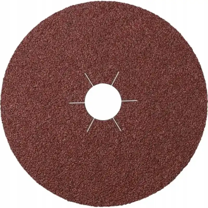 Kup teraz Krążek fibrowy CS561 125 mm Klingspor P80 1 szt.