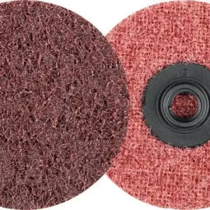 Krążek ścierny COMBIDISC,twardy 50mm, średnioziarnisty Pferd Najlepsza cena