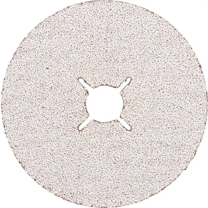 Krążek ścierny fibr.XF733STEARATplus 125mm K24 VSM Szybka wysyłka