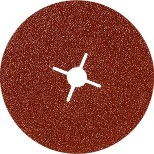 Krążek ścierny fibrowy F100 Nowość