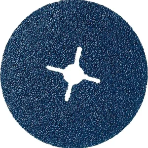 Krążek ścierny fibrowy NorZon® F827 Do wyczerpania zapasów