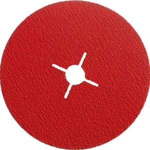 Krążek ścierny fibrowy QUANTUM F996 Niska cena