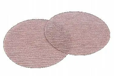 Bezpieczna płatność Krążek Ścierny na Rzep ABRANET 150mm P120 Mirka