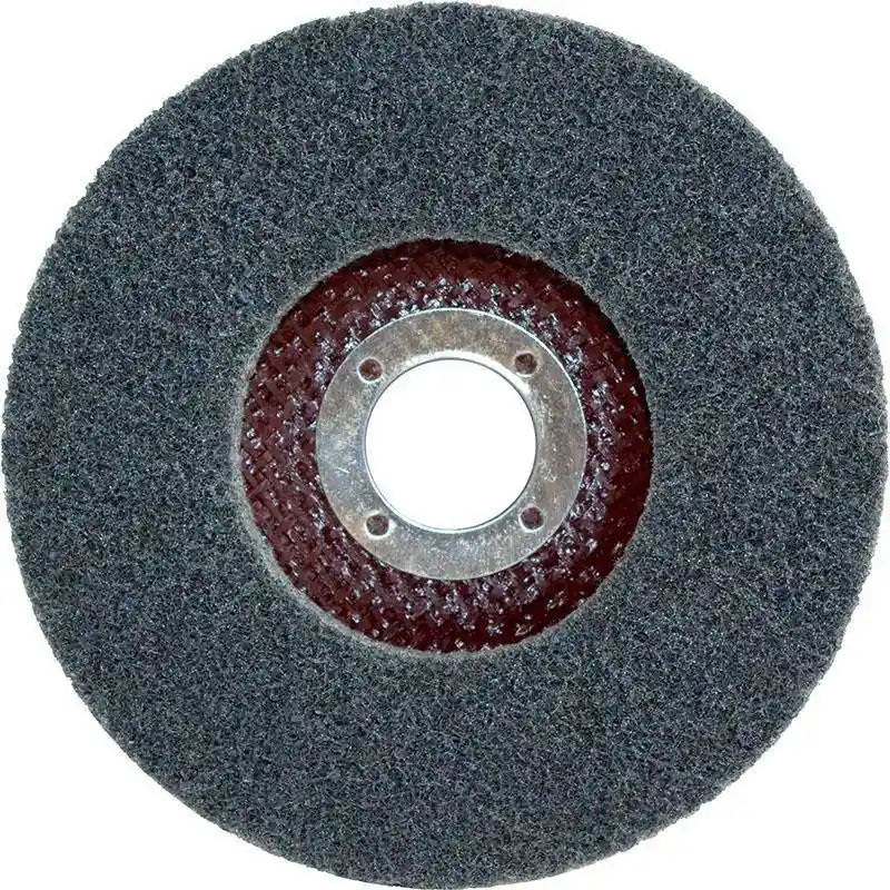 Do wyczerpania zapasów Krążek ścierny włókninowy RAPID BLEND