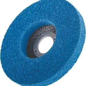 Krążek ścierny włókninowy VORTEX RAPID BLEND Bezpieczne zakupy