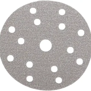 Tani Krążek ścierny z rzepem PRO A275