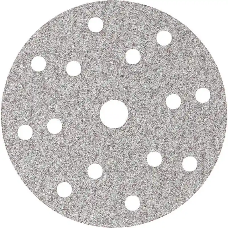 Krążek ścierny z rzepem PRO A275 Darmowy zwrot