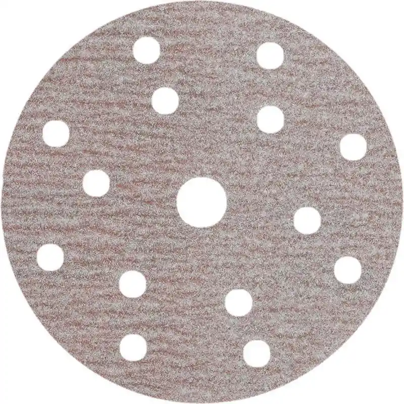 Krążek ścierny z rzepem PRO A275 Sprawdź teraz