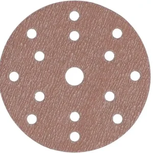 Dodaj do koszyka Krążek ścierny z rzepem PRO A275