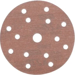 Ekspresowa dostawa Krążek ścierny z rzepem PRO A275