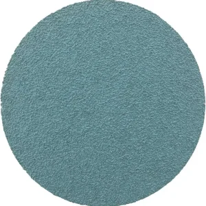 Krążek ścierny z rzepem, korund cyrkonowy VSM Tylko dziś