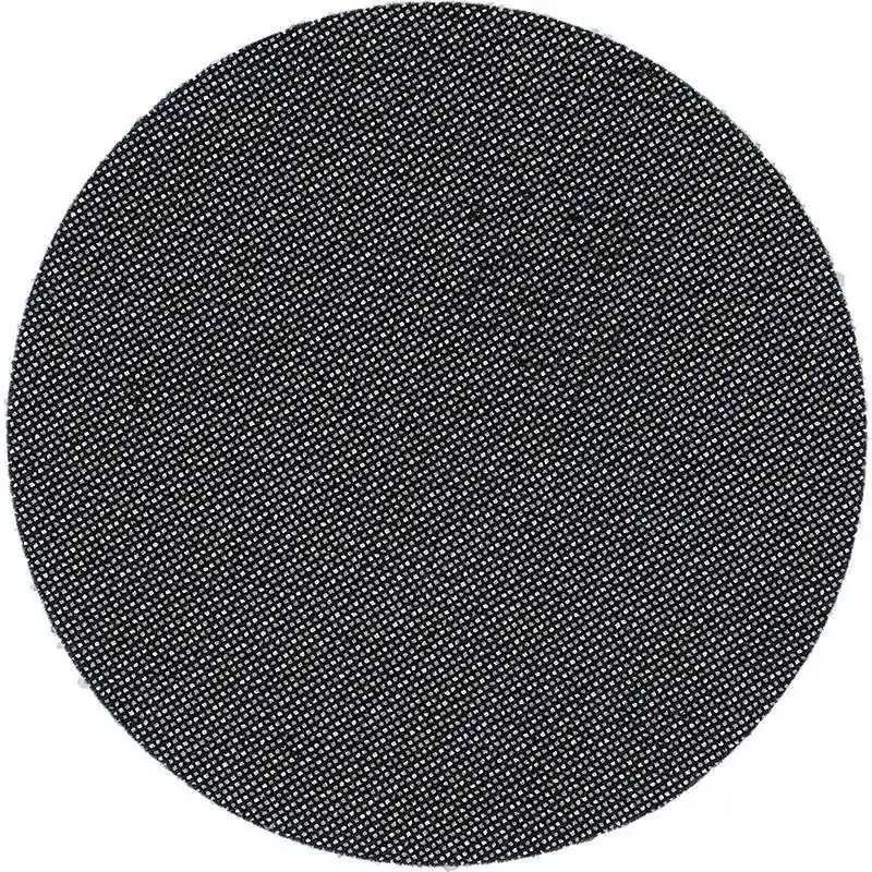 Krążek ścierny z siatką i rzepem Promocja