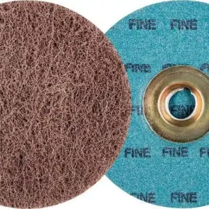 Krążek szlifierski COMBIDISC VRW 75mm K100 Pferd Nowy