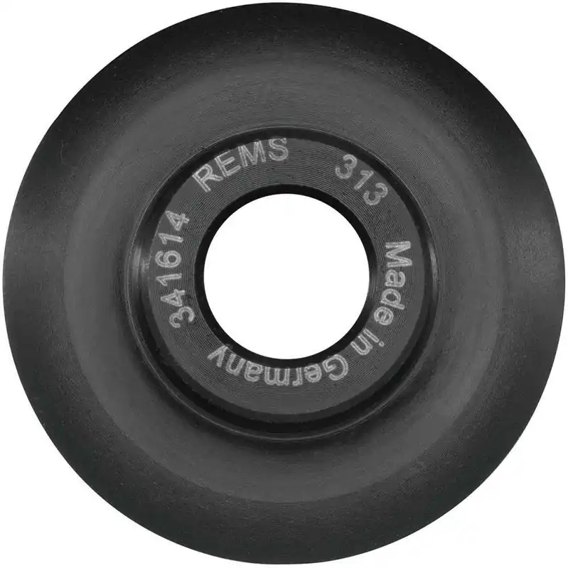 Krążek tnący do Obcinak do rur RAS do stal 1/8 2", s8 REMS Hit sprzedaży