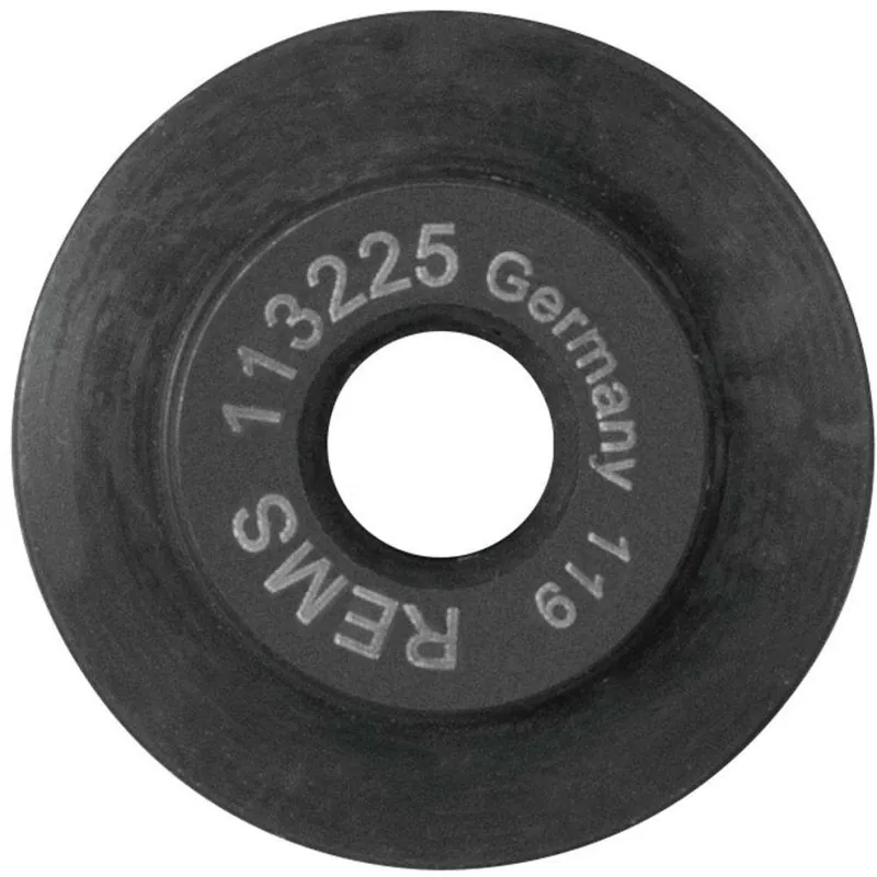 Krążek tnący do Obcinak do rur RAS domiedzi 3-120s3 REMS Bezpieczne zakupy