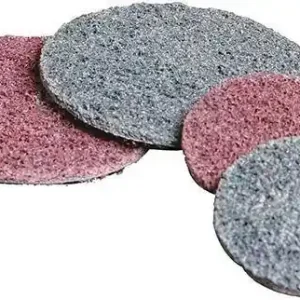 Oferta Krążek z włókniny ROLOC Cubitron HD 76,2mm, włókna grube 3M