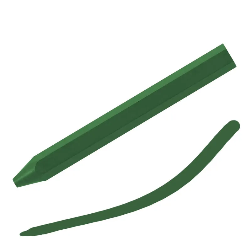 Kreda do Znakowania Drewna Materiałów przemysłowych 591/36 Zielona Pica ECO Rabat