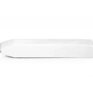 Kreda tablicowa Pica-Classic biała 12x12x85mm, kwadratowa b.osł.,naostrz.12szt.Pica Super okazja