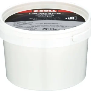 Krem do mycia rak, natluszczajacy Compact, 500ml E-COLL Zamów teraz