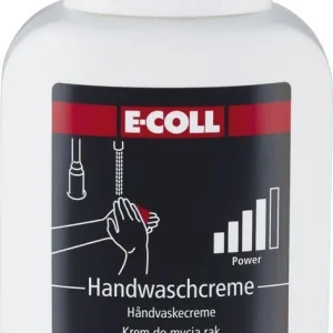 Krem do mycia rak, natluszczajacy, 250ml E-COLL EE Ekspresowa dostawa