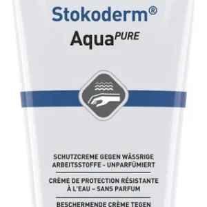 Krem ochronny do rąk Deb-Stoko 0,1L AQUA PURE 100 ml Nowość