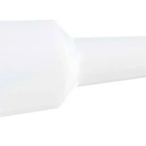 Bezpieczne zakupy Krociec do lejka do beczki 50mm naturalny Hünersdorff