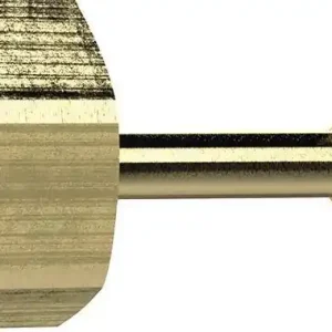 Krocięc do węza, mosiądz,gwint wewn.G1/2",Ø wewn. węza 8mm RIEGLER Bestseller