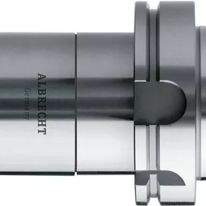 Krótki uchwyt wiertarski AKL DIN69893 0,5-10mm HSK63 ALBRECHT Nowość