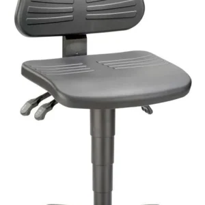 Krzeslo Isitec 9603-2000 ze slizgaczami Nowy