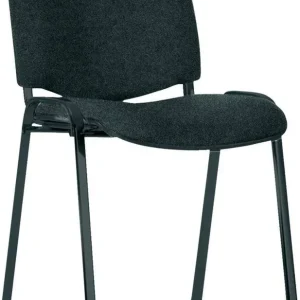 Ekspresowa dostawa Krzeslo konfer. ISO, czarny/antracytowy