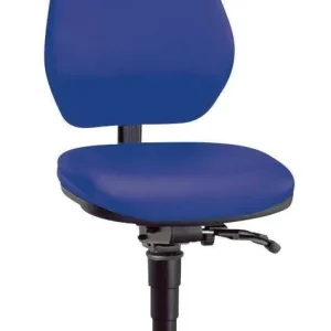 Krzeslo Labor 2, imitacja skory 9138-6902-502 Taniej