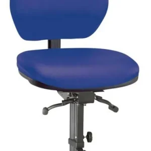 Najlepsza cena Krzeslo Labor 3, imitacja skory 9136-6902-502