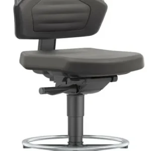 Krzeslo Nexxit 3, ze slizgacz., Supertec, uchwyty antracyt. Kup online