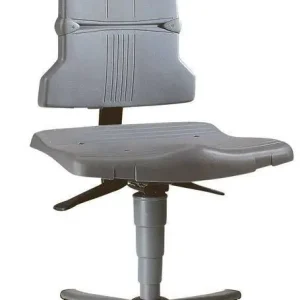 Krzeslo Sintec 1,szare 9800-1000 Dostępne od ręki