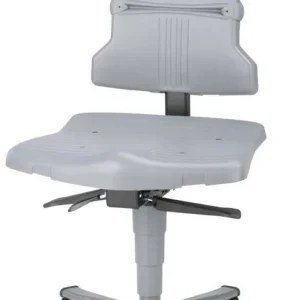 Nie przegap Krzeslo Sintec 1,szare 9810-1000