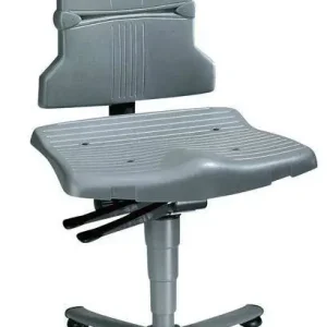 Szybka wysyłka Krzeslo Sintec 1,szare 9820-1000