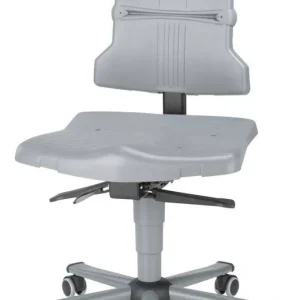 Kup teraz Krzeslo Sintec 2,szare 9813-1000