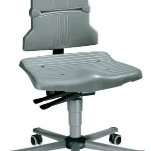 Krzeslo Sintec 2,szare 9823-1000 Ekspresowa dostawa