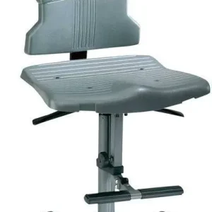 Krzeslo Sintec 3,szare 9801-1000 Zamów teraz