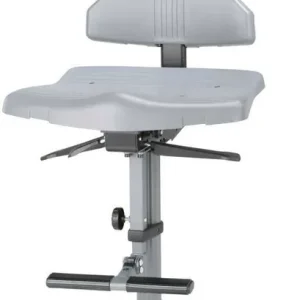 Krzeslo Sintec 3,szare 9811-1000 Nowość