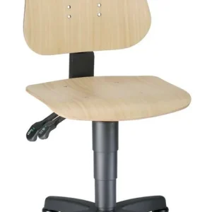 Krzeslo Unitec 1, imitacja skory 9650-0551 Ograniczona ilość