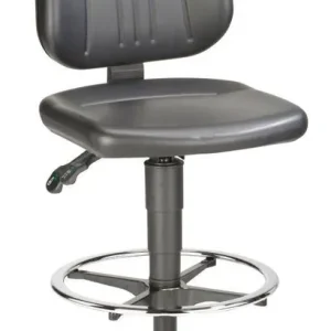 Premium Krzeslo Unitec 3, imitacja skory 9651-0551