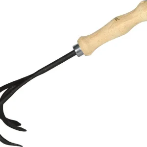 Ostatnia szansa Kultywator ręczny IDEAL