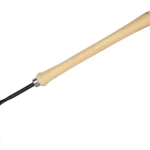 Kultywator ręczny IDEAL Stal Specjalna Hartowana Rękojeść Wytrzymała Mocna Obniżka ceny