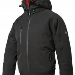 Kurtka Deer Przeciwdeszczowa Softshell M BHP IS Sprawdź teraz